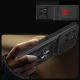 Чехол Tech-Protect CamShield Pro для Motorola Moto G86 5G, Черный
