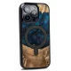 Bewood unikāls futrālis iPhone 16 Pro - Planētas Neptūns ar MagSafe | Unique Case for Planets Neptune with