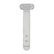 Humanas Aurora Sonic Facelift Massager with EMS Function - white