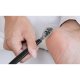 Soulima 30-Piece Pedicure and Manicure Set in Case