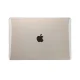 Tech-Protect MacBook Air 15\" M2 / M3 (2023-2024) vāciņš SmartShell, caurspīdīgs