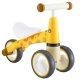 ECOTOYS Giraffe Toddler Balance Bike for Kids 12-36 Months
