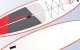 Inflatable SUP Paddleboard FunWater SUPFW69C 335cm Red-White