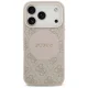Guess iPhone 17 Pro Case 4G Circle Classic Logo MagSafe, Pink