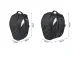 Ūdensnecaurlaidīga Motociklu Mugursoma 39L, Pelēks | Waterproof Backpack
