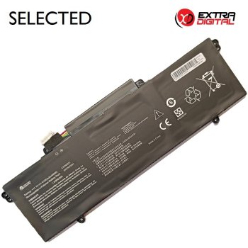Аккумулятор для ноутбука ASUS C31N2021, 4100mAh, Extra Digital Selected