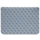 Guess 4G Printed Stripes klēpjdatora vāciņš līdz 14\", zils
