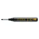 Construction Marker Pica BIG INK Smart-Use Marker with Quiver, Black