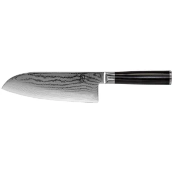 Santoku Knife KAI Shun Classic 19 cm