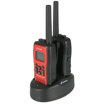 Stabo freecomm 850 rāciju komplekts (2 gab.)