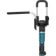 Akumulatora zemes urbis Makita DDG461Z 36V (2x 18V LXT)