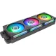 Вентиляторы для ПК Thermaltake SWAFAN INFINITY EX12 ARGB Sync 3Pack, Черные