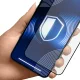 Матовое защитное стекло 3mk HardGlass Matt Max для Apple iPhone 17 Air