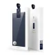 Dux Ducis Skin Pro atverams vāciņš iPhone 14 Plus, Zils