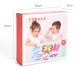 Montessori Wooden Puzzle Game