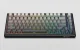 Mehāniskā spēļu tastatūra Onikuma G83, RGB, Bluetooth / 2.4 GHz / USB-C, melna