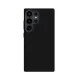 Силиконовый чехол 3mk для Samsung Galaxy S25 Ultra, черный