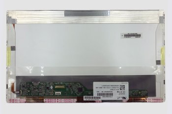 LG 15.6" Laptop Screen 1366x768 HD, LED, Matte, 30pin