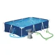 Bestway 56404N Karkasa baseins 300x201x66 cm