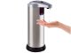 Automatic Touchless Liquid Soap Dispenser for Bathroom Kitchen, 200 ml