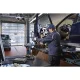 Аккумуляторный ударный винтоверт Bosch GDR 12V-110, 12 В, 110 Нм
