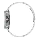 Ремешок Spigen Modern Fit для часов 40/44/46 мм, Silver
