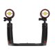 Sealife Sea Dragon Duo 10K+ Color Boost Set Underwater Lighting