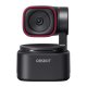 4K AI Webcam OBSBOT Tiny 3 Lite with PTZ Tracking