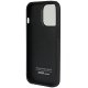 Чехол Audi Synthetic Leather для iPhone 13 Pro / 13 черный