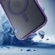 3Mk Protection iPhone 17 vāciņš Frosty MagCase, violets