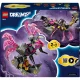 LEGO DREAMZzz 71513 Nightmare Scorpion Digger konstruktors