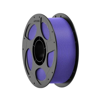 Anycubic PLA филамент для 3D-принтера 1.75 мм, 1 кг, фиолетовый