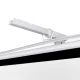 Экран для проектора на штативе Maclean MC-608, 120\", 240x180 см, 4:3