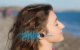 QCY HT07 ANC Wireless Bluetooth Earphones Earbuds TWS, Balck