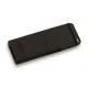 USB zibatmiņa Verbatim Store n Go Slider, 64 GB, USB 2.0, melna