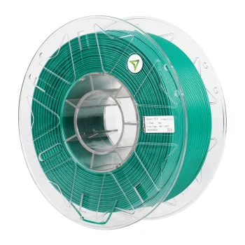 Creality Hyper PLA RFID 3D drukas pavediens, 1.75 mm, 1 kg, kalnu zaļš