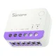 Умный выключатель для жалюзи Sonoff MINI-RBS WiFi Matter 4 шт.