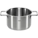 Fissler Pure Collection 4 daļu katlu komplekts