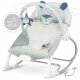 Ricokids bērnu šūpuļkrēsls ar vibrācijas funkciju | Kids Rocking Chair