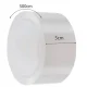 Xtrobb 20881 universālā aizsarglenta 50mm x 5m, caurspīdīga