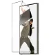 PanzerGlass Ultra-Wide Fit tempered glass with D3O® with applicator for Samsung Galaxy S24 Ultra