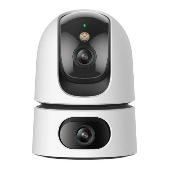 360° крытая Wi-Fi камера IMOU Ranger Dual 8MP