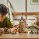 LEGO ONE PIECE 75638 Battle at Arlong Park konstruktors