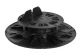 Regulējama terases balsta kāja 40–70 mm
