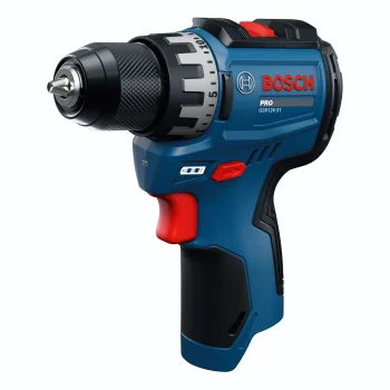 Akumulatora urbjmašīna-skrūvgriezis Bosch GSR12V-31 (bez akumulatora un lādētāja)