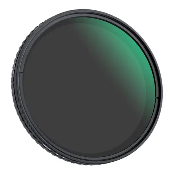 Filtrs Nano-X 52 mm XV38 K&F Concept | Filter