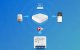 Avatto ZWSM16-W3 3-Channel ZigBee Smart Switch Module TUYA, White