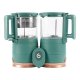 Universāls virtuves kombains Babymoov Nutribaby Glass 4-in-1 (zaļš) | Multi-purpose food processor (green)