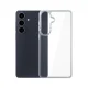Чехол 3mk Armor Case для Samsung Galaxy S26 Pro, прозрачный