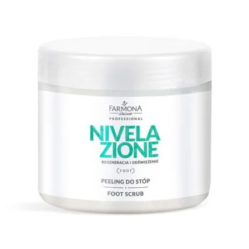 Пилинг для ног Farmona Nivelazione 500 мл